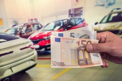 Beter omgaan met geld? Volg deze 5 tips!