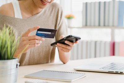 Het gebruik van Klarna; wat wil je nog meer?