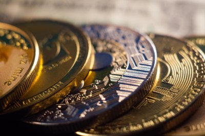 Is sparen in crypto hetzelfde als beleggen?