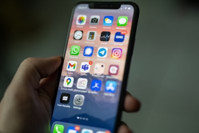 Geld besparen met een refurbished iPhone