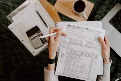 5 vergeten aftrekposten bij je belastingaangifte