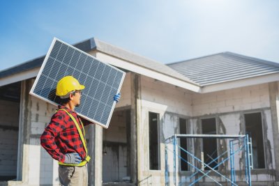 Isolatie plus ventilatie levert dit jaar 400 euro extra op